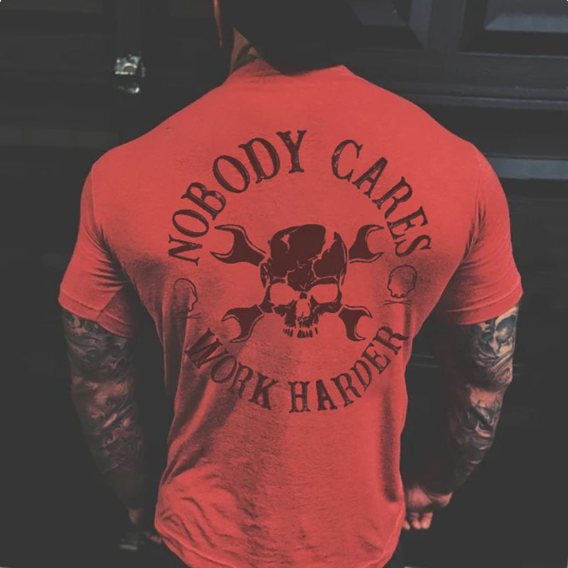 Unique T-shirts