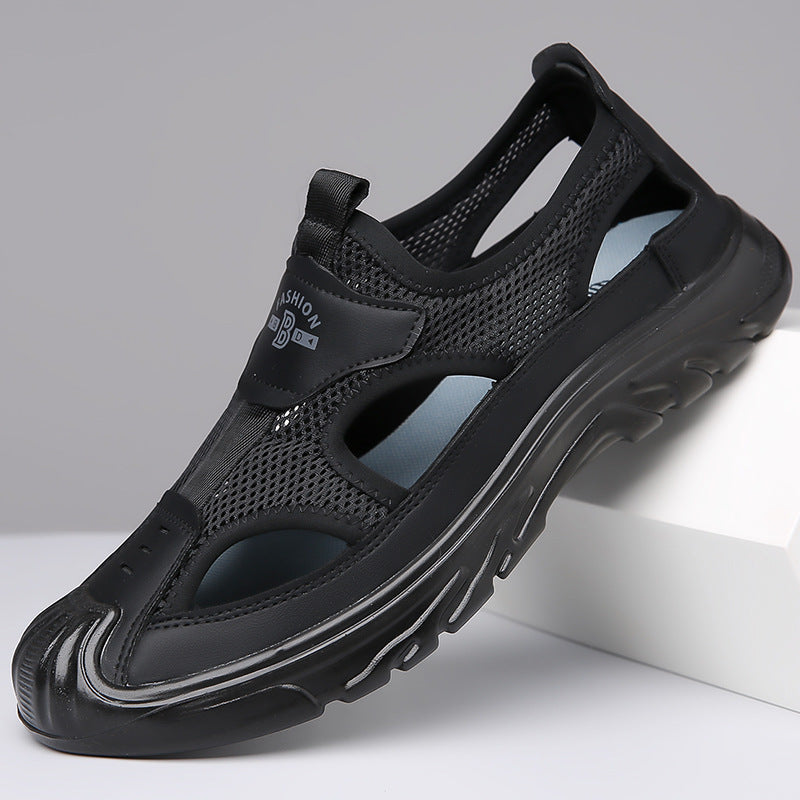 Men's Breathable Outdoor Water Shoes