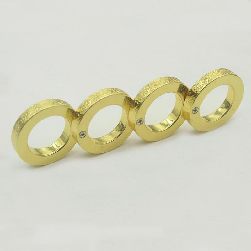 The Ring of Power