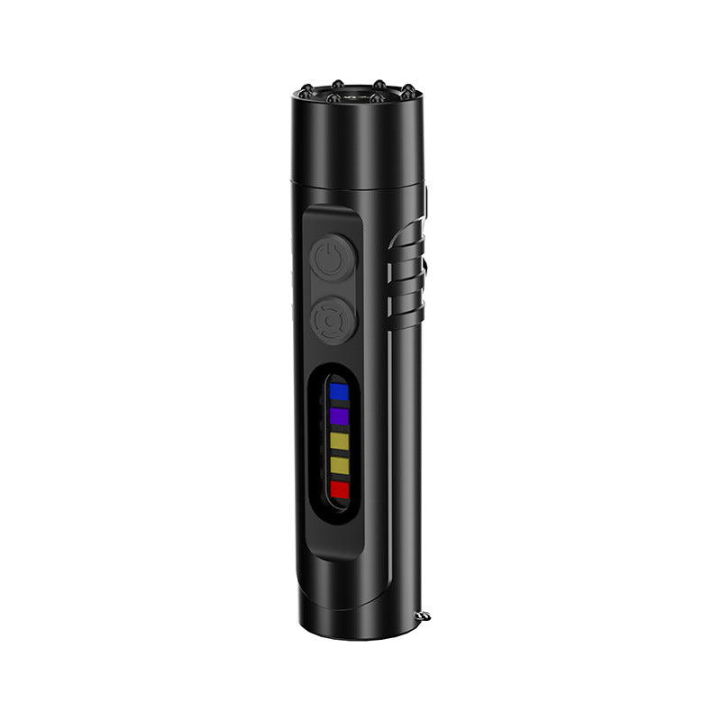6-in-1 Multifunction Pocket Flashlight