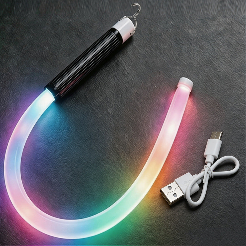 Flexible Rechargeable LED Work Light