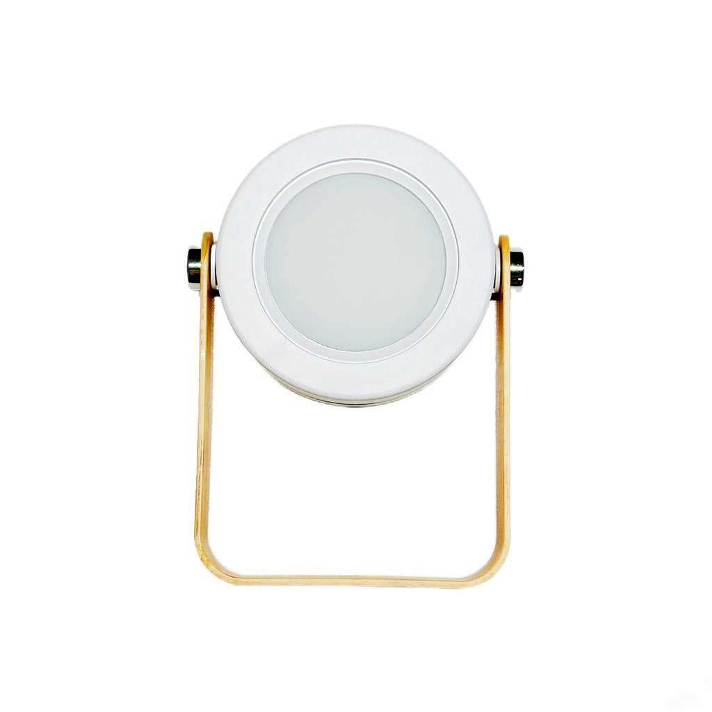 Rechargeable Pull-Open Lantern