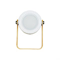 Rechargeable Pull-Open Lantern