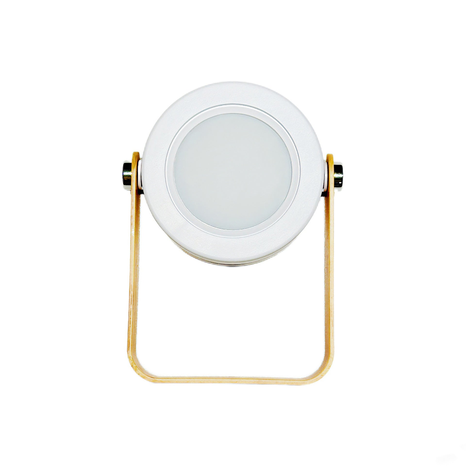 Rechargeable Pull-Open Lantern