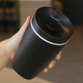 Insulated Stainless Steel Tumbler