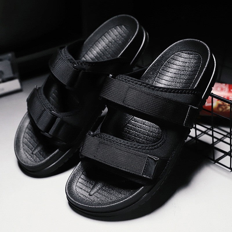 Men's Comfort Slide Sandals