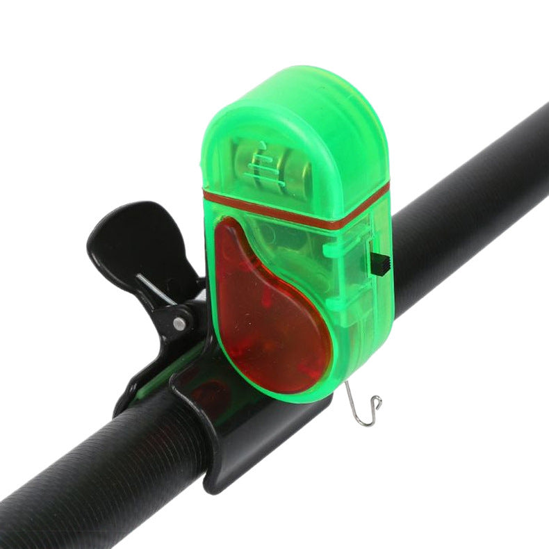 Clip On Fishing Alarm Smart Bite Alert