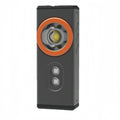 Compact Magnetic Work Light