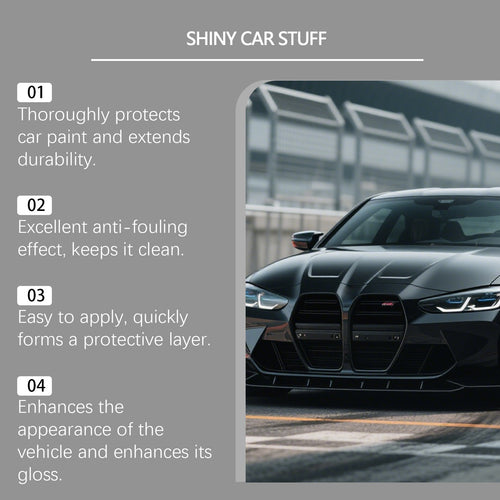 Shiny Auto Parts