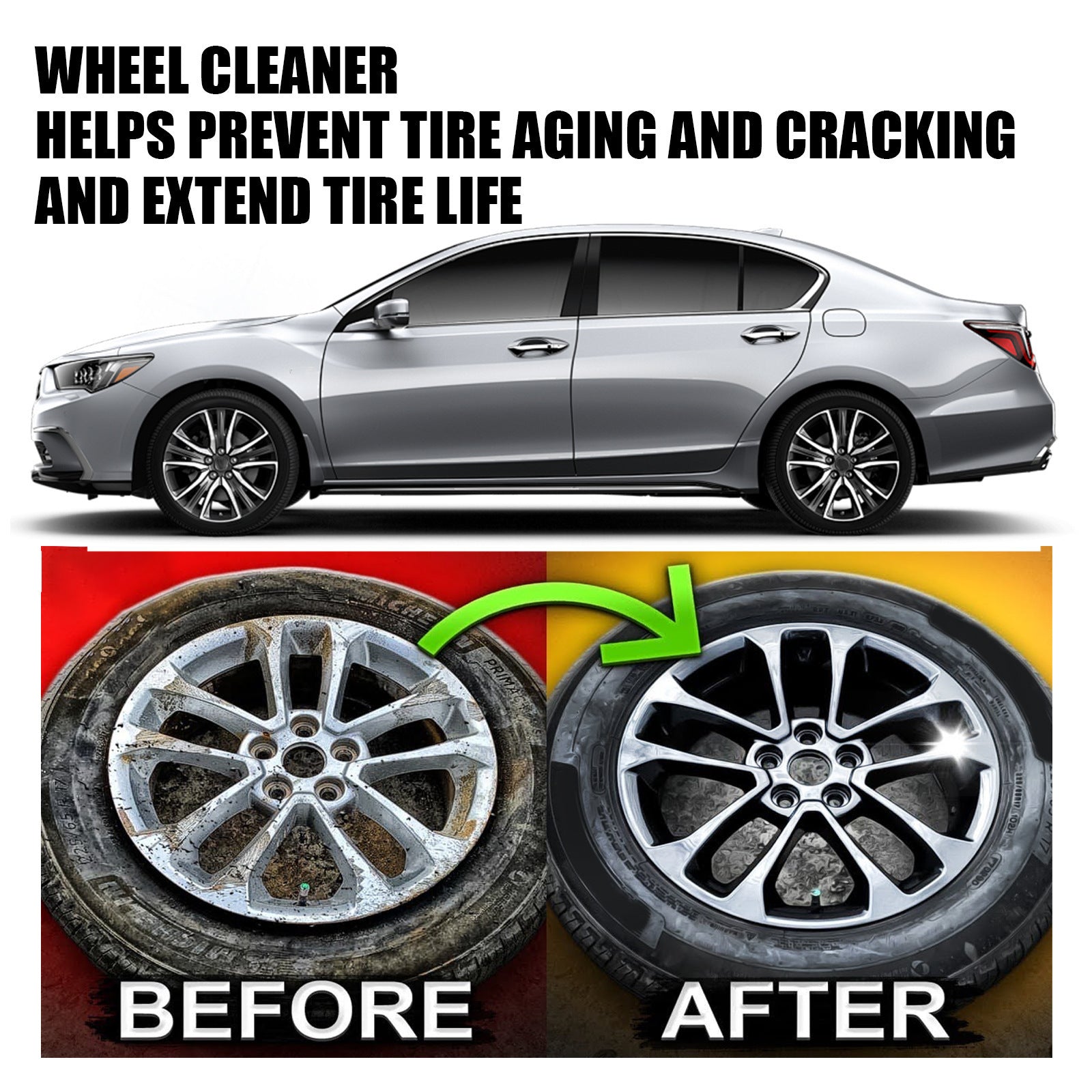Rust Stain Remover
