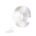 Reusable Nano Grip Mounting Tape