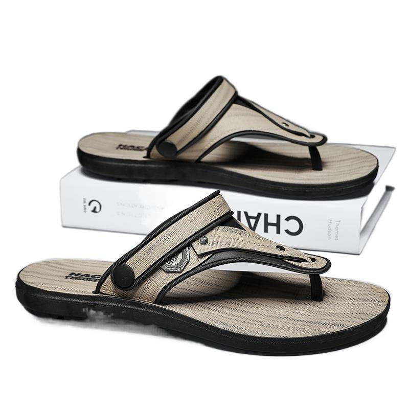 Men's Lightweight Comfort Flip Flops