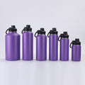 Insulated Stainless Steel Water Bottle