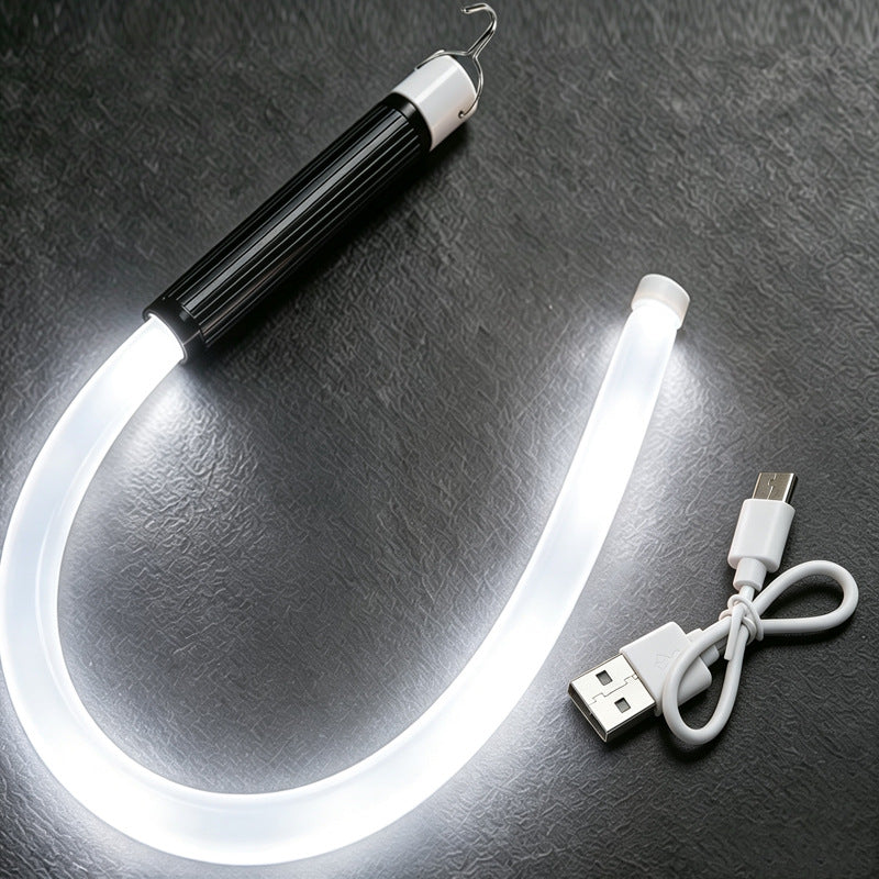Flexible Rechargeable LED Work Light