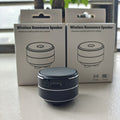 Wireless Resonance Surface Speaker
