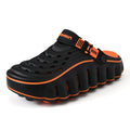 CloudStep Comfort Clogs