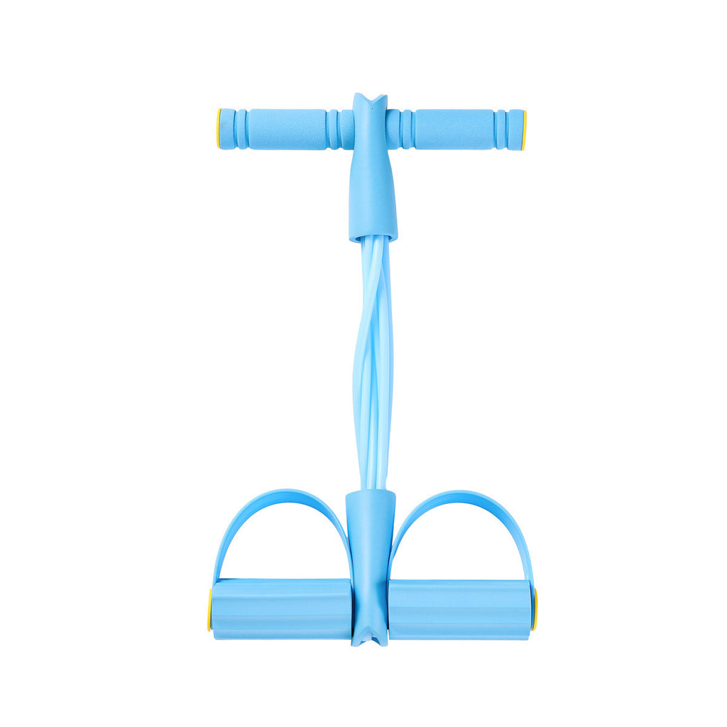 Foot Pedal Resistance Trainer