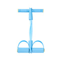 Foot Pedal Resistance Trainer