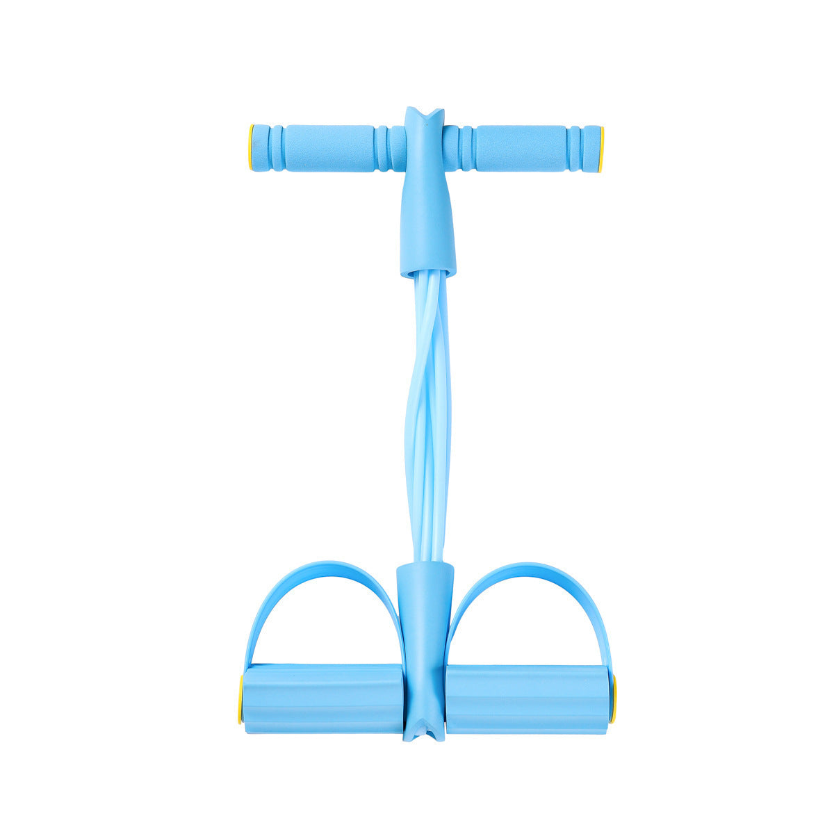 Foot Pedal Resistance Trainer