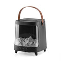 Aurora Mist Mountain Humidifier