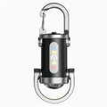 Multifunctional LED Keychain Light