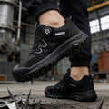 Quick-Dial Protective Work Shoes