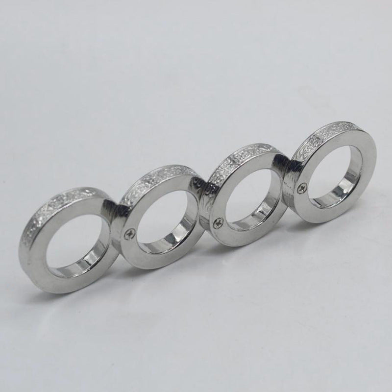 The Ring of Power