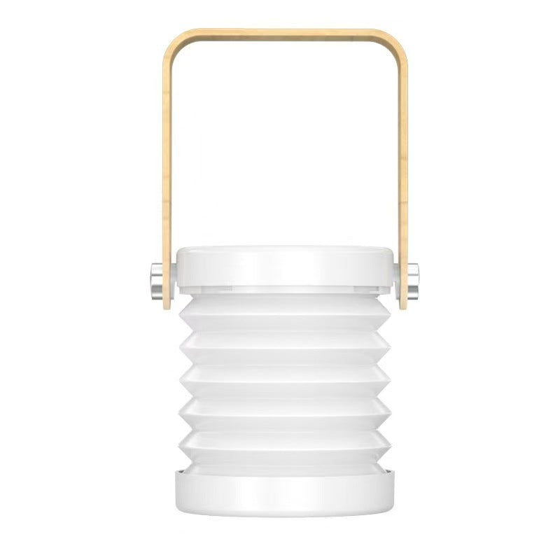 Rechargeable Pull-Open Lantern