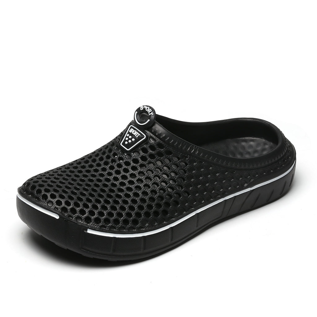 Men's Lightweight Breathable Slip-On Shoes