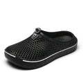 Men's Lightweight Breathable Slip-On Shoes