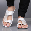 Men's Adjustable Comfort Summer Sandals