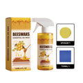 Beeswax Wood Care & Polish Spray