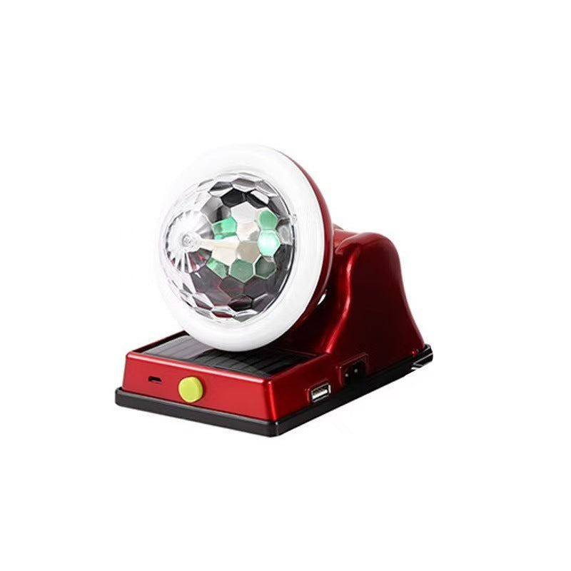 LED Disco Light Projector For Parties