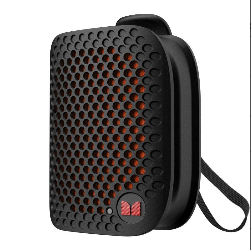 Wearable Magnetic Bluetooth Speaker