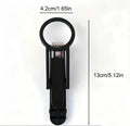 Adjustable Magnifier Nail Clipper