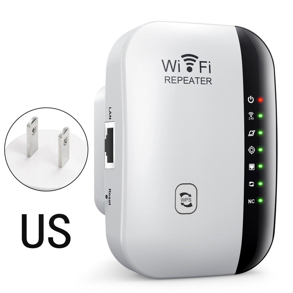 WiFi Range Extender