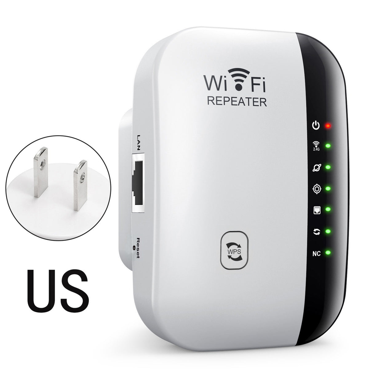 WiFi Range Extender