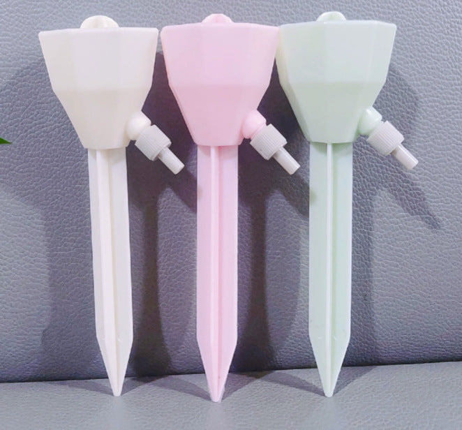 Adjustable Bottle Drip Waterer