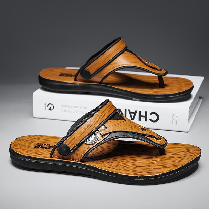 Men's Lightweight Comfort Flip Flops