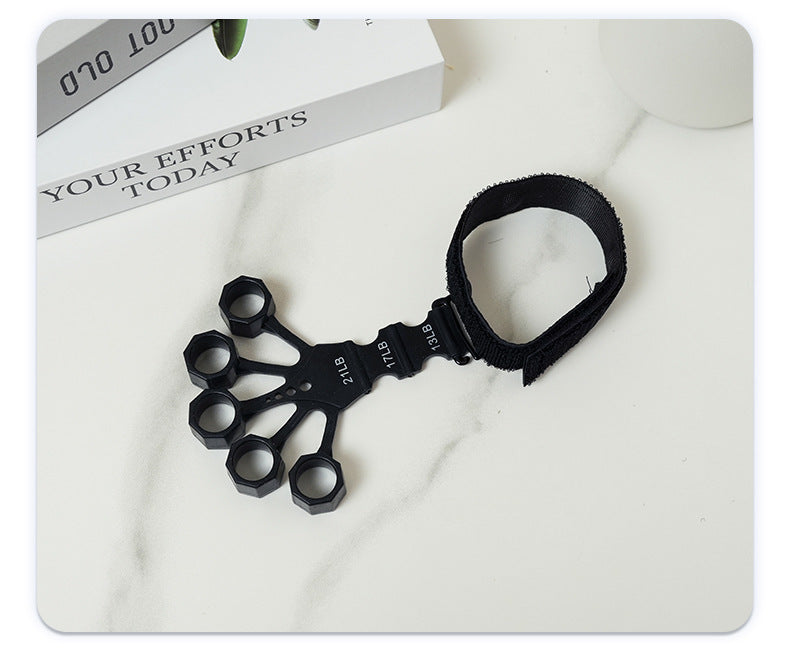 Adjustable Finger Strength Trainer