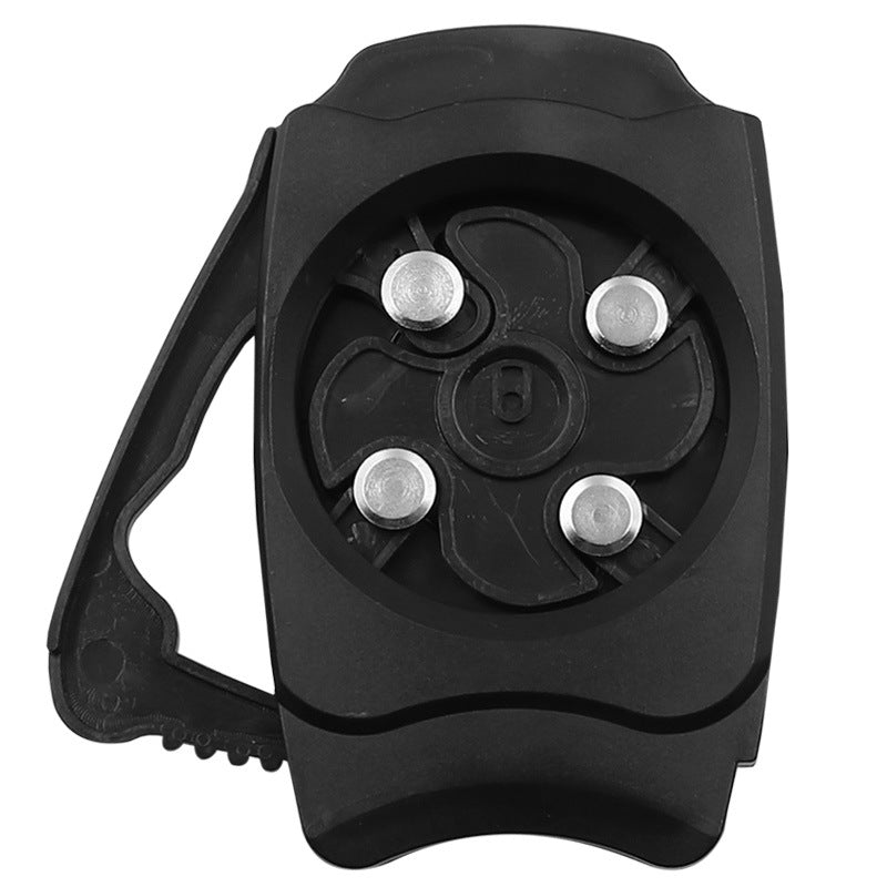 Full-Top Beverage Can Opener
