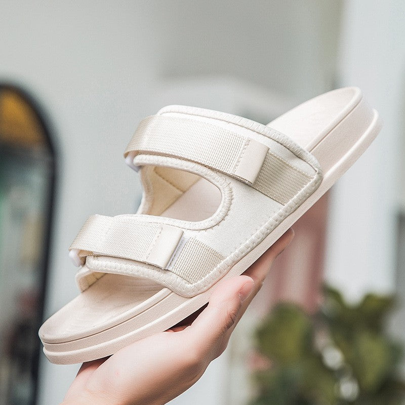Men's Comfort Slide Sandals