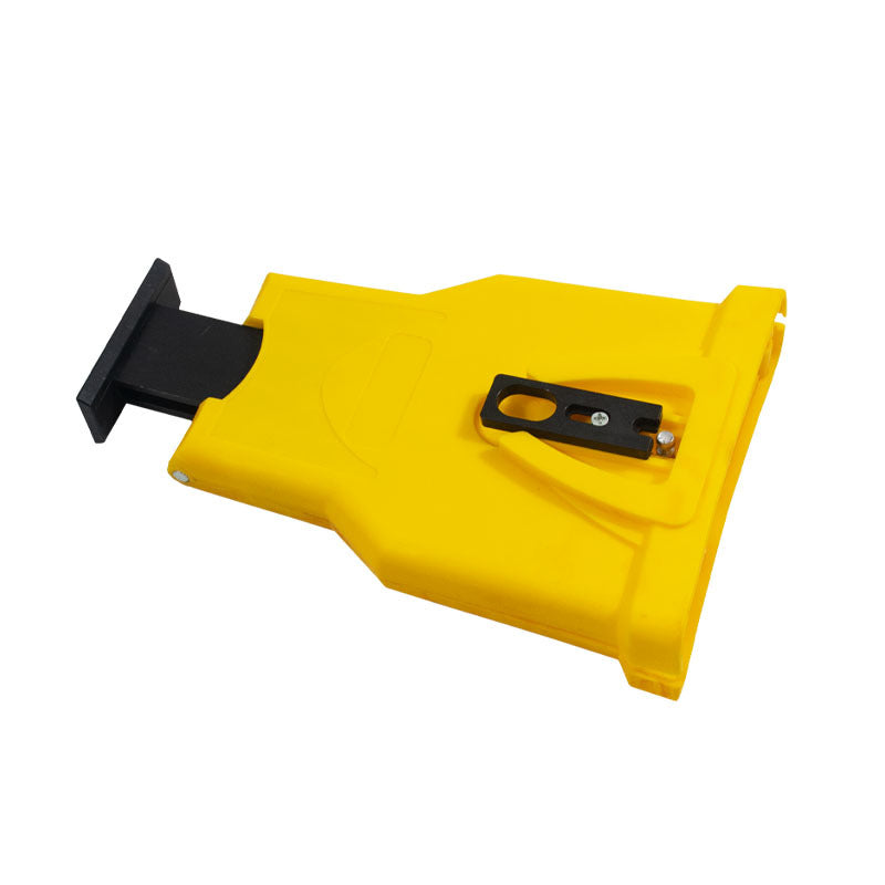 Manual Chainsaw Chain Sharpener