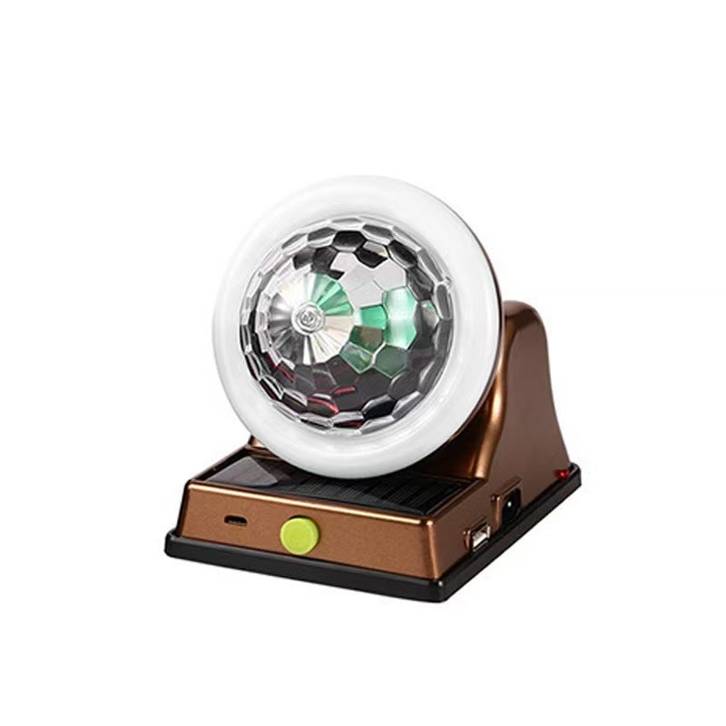 LED Disco Light Projector For Parties