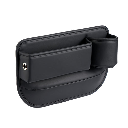Universal Car Seat Gap Storage Box Organizer