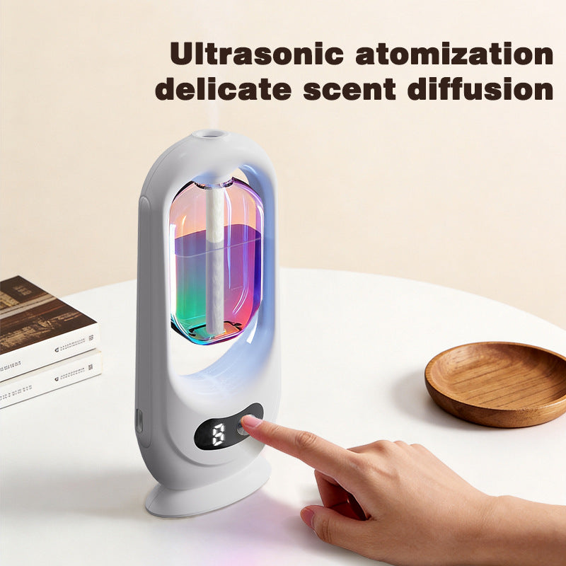 Ultrasonic Fragrance Diffuser