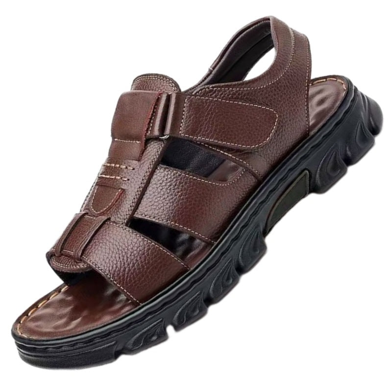 Mens Comfort Sandals Daily Wear