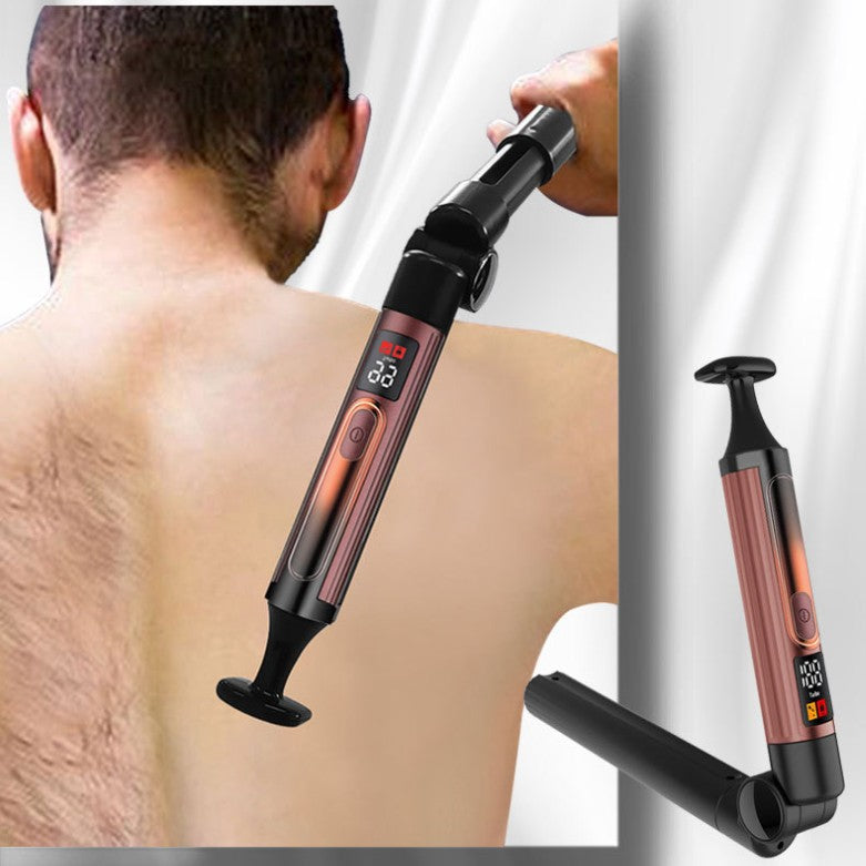 Men's 5-in-1 Rechargeable All-Over Grooming Kit