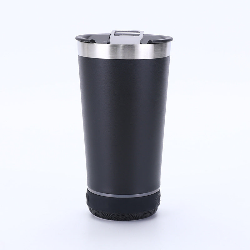 Wireless Speaker Travel Tumbler