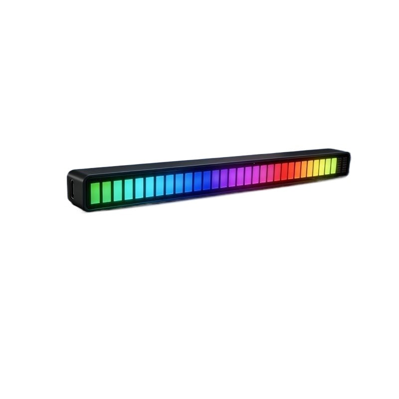 Car Music Rhythm Light